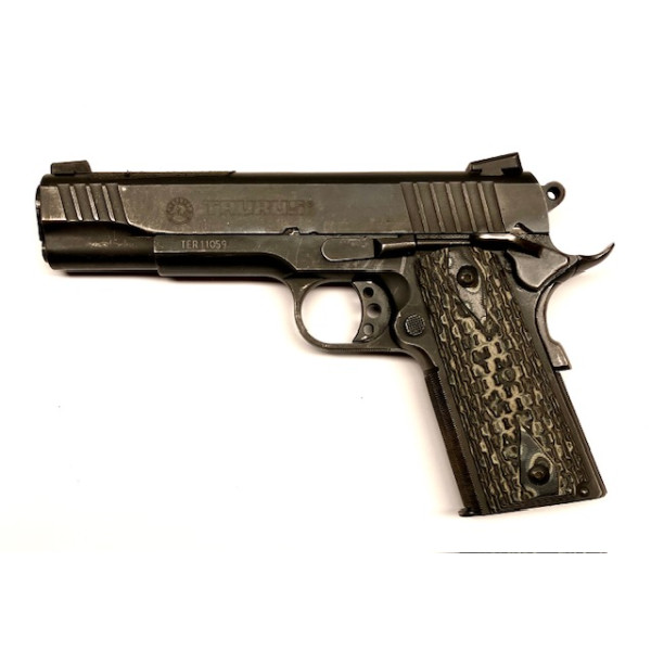 TAURUS PT1911 CAL 9MM