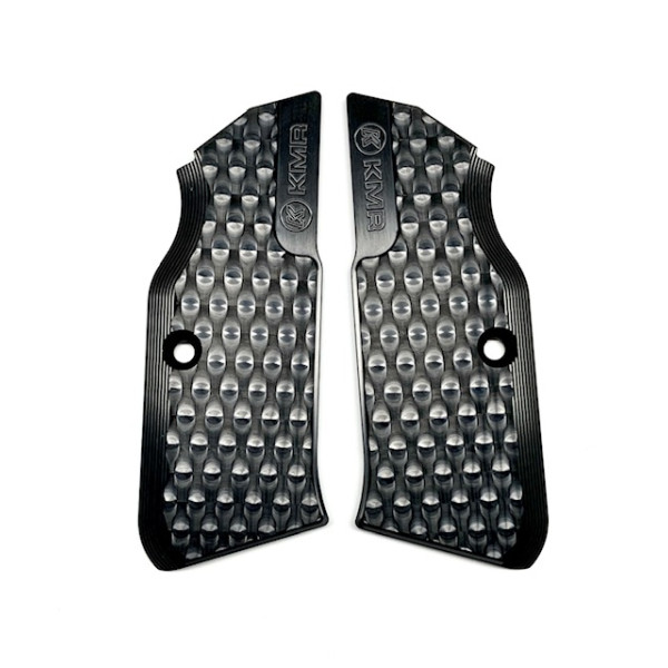 GRIPS KMR L-02 BLACK WAVE 