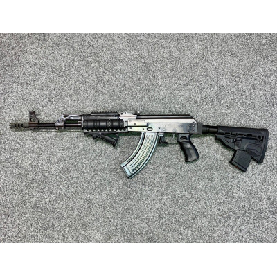 Multiagro Works-ZS 7,62x39, komisní