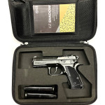 CZ SHADOW 2 CARRY 9x19