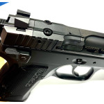 CZ SHADOW 2 CARRY 9x19