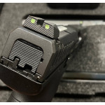 CZ P-10 C PORTED 9x19