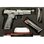 CZ P-10C SR 9x19 BLACK DURAL
