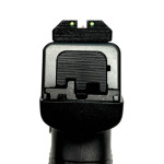 CZ P-10C SR 9x19 BLACK DURAL