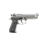 BERETTA 92FS ČERNÁ 9x19