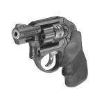 RUGER LCR-22 1,87" .22LR 8RN