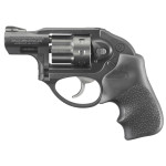 RUGER LCR-22 1,87" .22LR 8RN