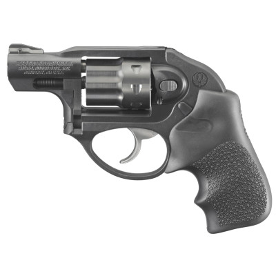 RUGER LCR-22 1,87" .22LR 8RN
