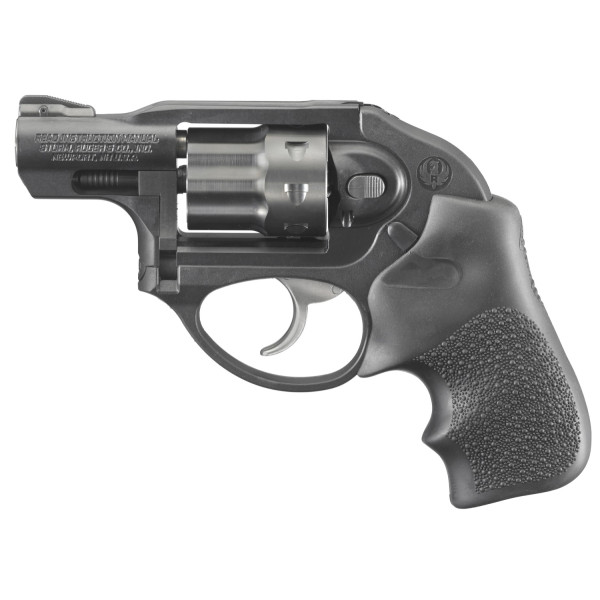 RUGER LCR-22 1,87" .22LR 8RN