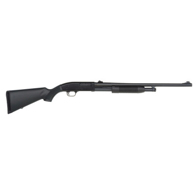 MOSSBERG M88 SLUG 12/76 24" 5+1