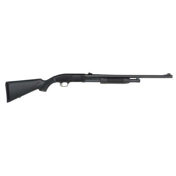 MOSSBERG M88 SLUG 12/76 24" 5+1