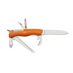 MIKOV PRAKTIK 115-NH-6/BK ORANZOVY