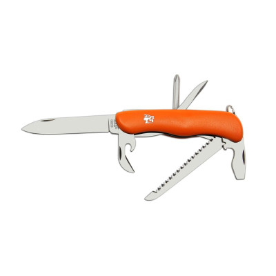MIKOV PRAKTIK 115-NH-6/BK ORANZOVY