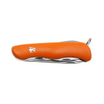 MIKOV PRAKTIK 115-NH-6/BK ORANZOVY