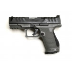 Walther PDP Compact Tungsten Grey 4‘‘ 9 mm Luger