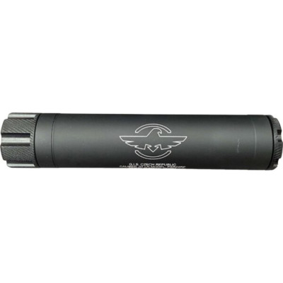 Tlumič G.I.S. PSR 22 RF 1/2x20 černý