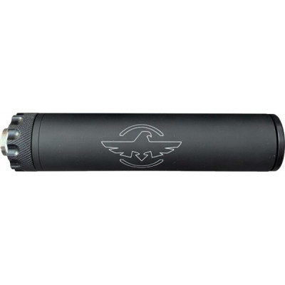 G.I.S. PSR9 COMPACT 1/2“x28 UNEF