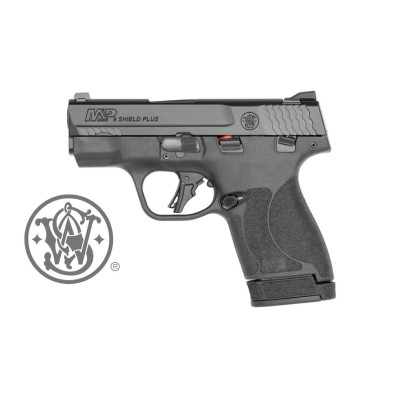 S&W MP9 SHIELD PLUS s pojistkou 13rn