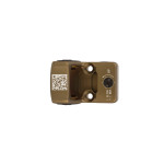 Trijicon RMR® HRS Type 2 Red Dot 3.25 MOA Coyote Brown