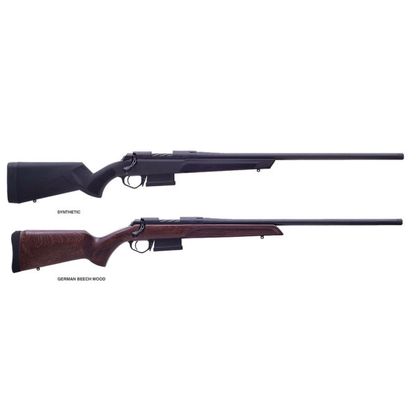 Rossi RB .308 Win 461mm, dřevo, kulovnice opakovací