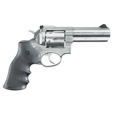 Ruger GP 100 (GP-141) Stainless