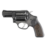 RUGER SP101 BLACK 2,25" .38/.357 5RN