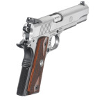 Ruger SR1911 5" .45Auto