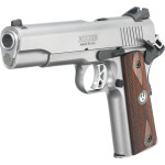 Ruger SR1911 5" .45Auto
