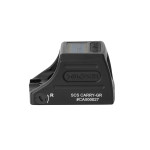 Holosun SCS CARRY Green Solar RMSc