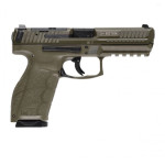 Heckler & Koch SFP9F OR A1 NATO GREEN 9x19 Limitovaná edice