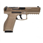 Heckler & Koch SFP9F OR A1 NATO FDE 9x19 Limitovaná edice 