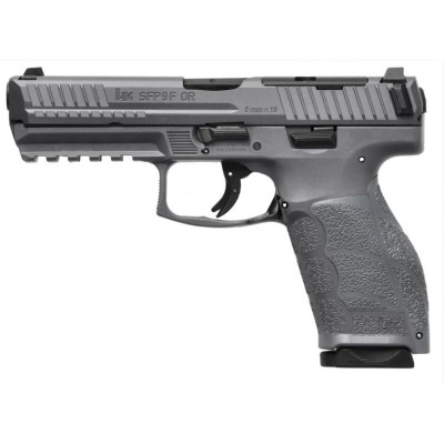 Heckler & Koch SFP9F OR A1 NATO GREY 9x19 Limitovaná edice 