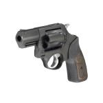 RUGER SP101 BLACK 2,25" .38/.357 5RN