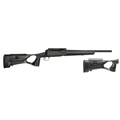 Savage Arms 110 FBT Hunter, .308 Win 18" (46cm), FBT Carbon