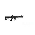 Samonabíjecí puška Schmeisser AR15-9 S4F 10,5