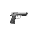 BERETTA 92FS ČERNÁ 9x19