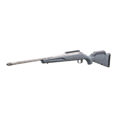 Ruger American Rifle Generation II Standard .270Win., 20"
