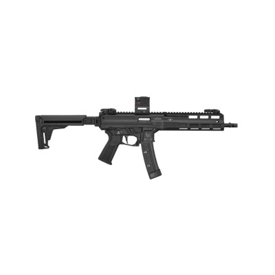 Lucansky Arms Stinger 9, 9 mm Luger 12"