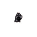 Puškohled ACOG, Trijicon, 4x32, Dual Illumination Red Chevron 223, montáž TA51