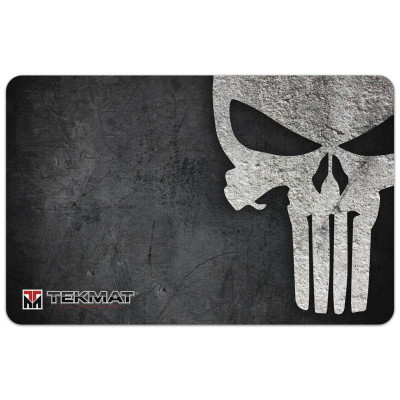 PODLOŽKA TEKMAT PUNISHER