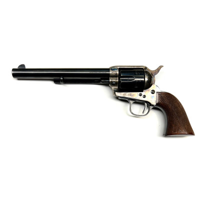Revolver 1873 UBERTI CATTLEMAN .357Mag. 6RN