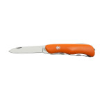 MIKOV PRAKTIK 115-NH-6/BK ORANZOVY