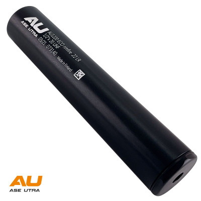 ASE UTRA ECO .22 LR 1/2x28" UNF 