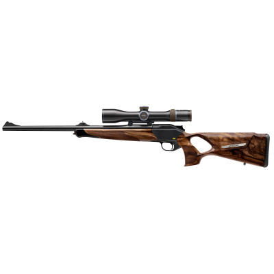 Blaser R8 Success