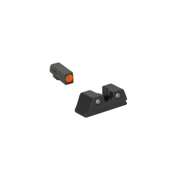 MEPROLIGHT HYPER-BRIGHT Glock 42/43/43X/48