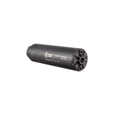 Tlumič Silent Steel Compact Streamer