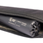 Tlumič Silent Steel Compact Streamer