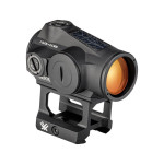 Vortex Crossfire II Solar Red Dot