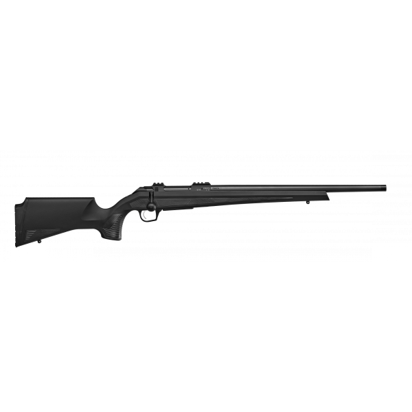 CZ 600 ALPHA 22" 6,5CREEDMOOR 