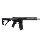 Daniel Defens MK18 RIII 5,56mm NATO černá